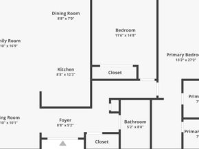 1350 SW 122nd Ave 415, Miami FL 33184