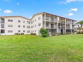228 Brighton F, Boca Raton FL 33434