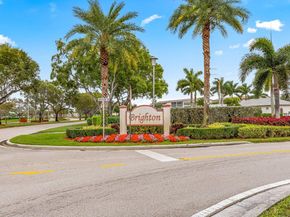 228 Brighton F, Boca Raton FL 33434