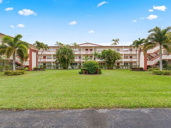 228 Brighton F, Boca Raton FL 33434