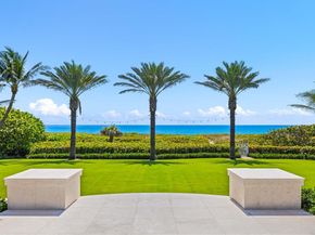 1171 S Ocean Boulevard, Delray Beach FL 33483