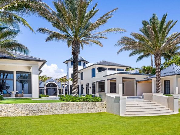 1171 S Ocean Boulevard, Delray Beach FL 33483