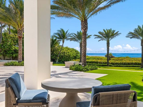 1171 S Ocean Boulevard, Delray Beach FL 33483