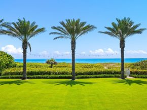 1171 S Ocean Boulevard, Delray Beach FL 33483