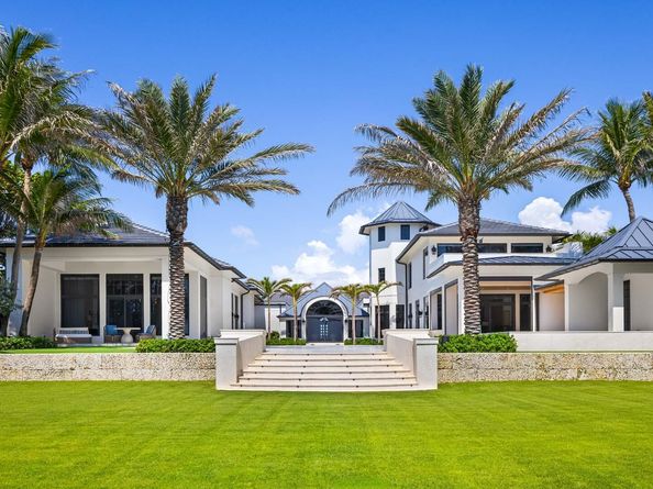 1171 S Ocean Boulevard, Delray Beach FL 33483