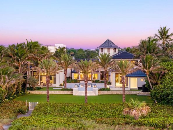 1171 S Ocean Boulevard, Delray Beach FL 33483