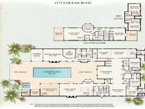 1171 S Ocean Boulevard, Delray Beach FL 33483