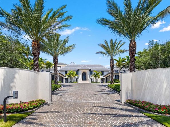 1171 S Ocean Boulevard, Delray Beach FL 33483