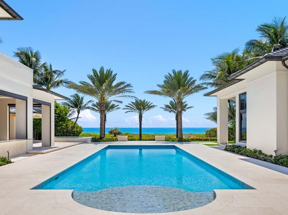 1171 S Ocean Boulevard, Delray Beach FL 33483