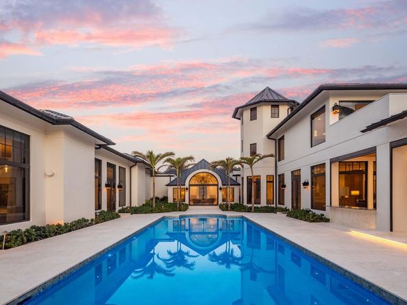 1171 S Ocean Boulevard, Delray Beach FL 33483