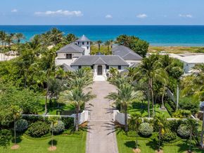 1171 S Ocean Boulevard, Delray Beach FL 33483