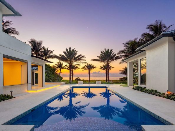 1171 S Ocean Boulevard, Delray Beach FL 33483