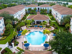 9857 Baywinds Drive 9206, West Palm Beach FL 33411