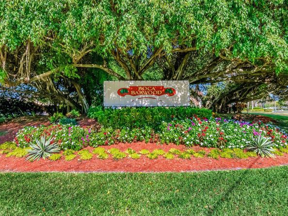 23277 Barwood Lane N 406, Boca Raton FL 33428