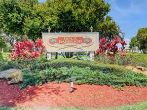 23277 Barwood Lane N 406, Boca Raton FL 33428