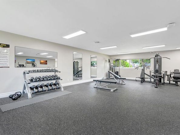 801 S Federal Hwy 519, Pompano Beach FL 33062