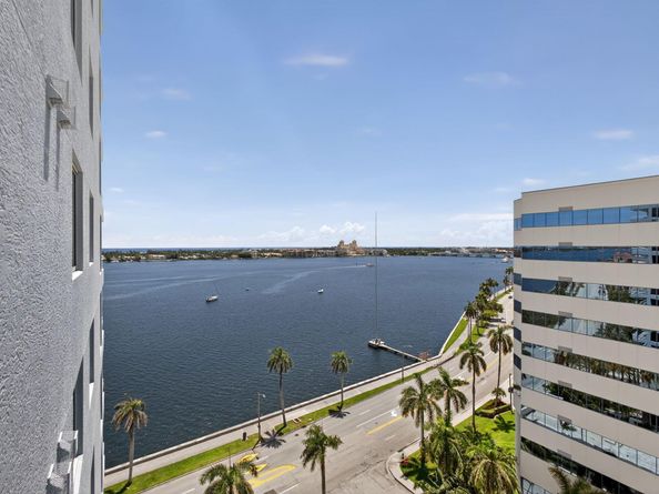 1551 N Flagler Drive 1217, West Palm Beach FL 33401