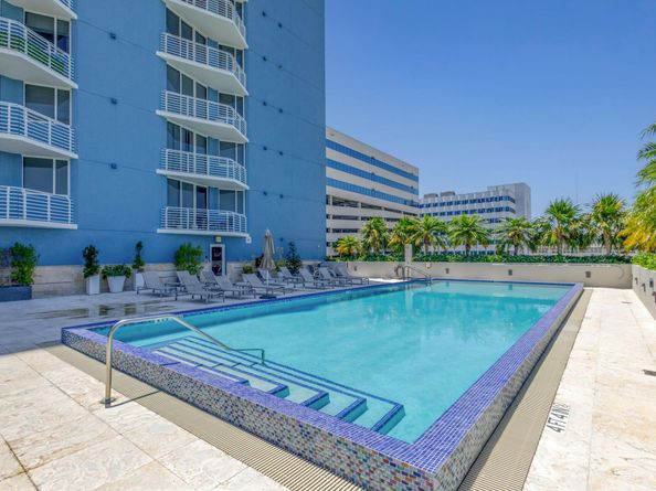1551 N Flagler Drive 1217, West Palm Beach FL 33401