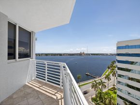 1551 N Flagler Drive 1217, West Palm Beach FL 33401