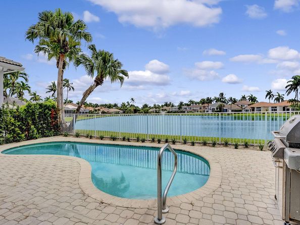 4158 NW 53rd Street, Boca Raton FL 33496