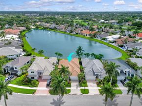 4158 NW 53rd Street, Boca Raton FL 33496