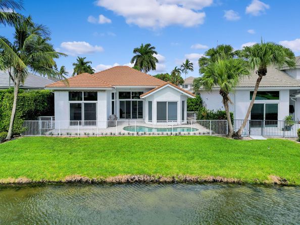 4158 NW 53rd Street, Boca Raton FL 33496