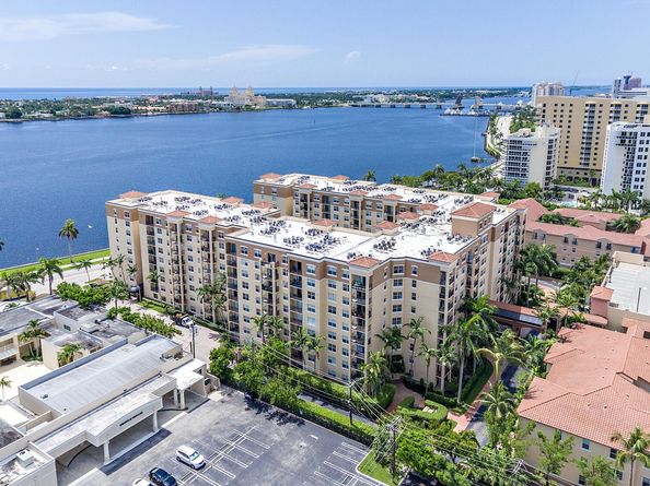 1801 N Flagler Drive 735, West Palm Beach FL 33407