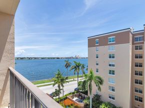 1801 N Flagler Drive 735, West Palm Beach FL 33407