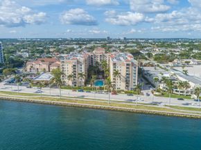 1801 N Flagler Drive 735, West Palm Beach FL 33407