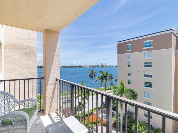 1801 N Flagler Drive 735, West Palm Beach FL 33407