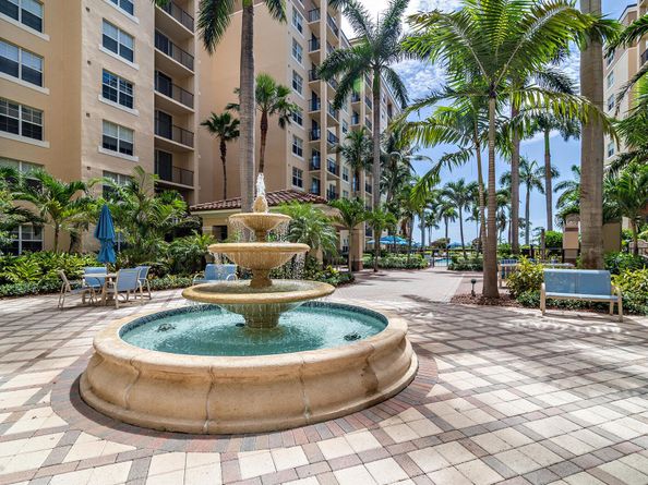 1801 N Flagler Drive 735, West Palm Beach FL 33407