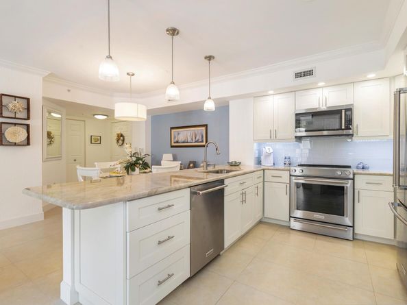 1801 N Flagler Drive 735, West Palm Beach FL 33407
