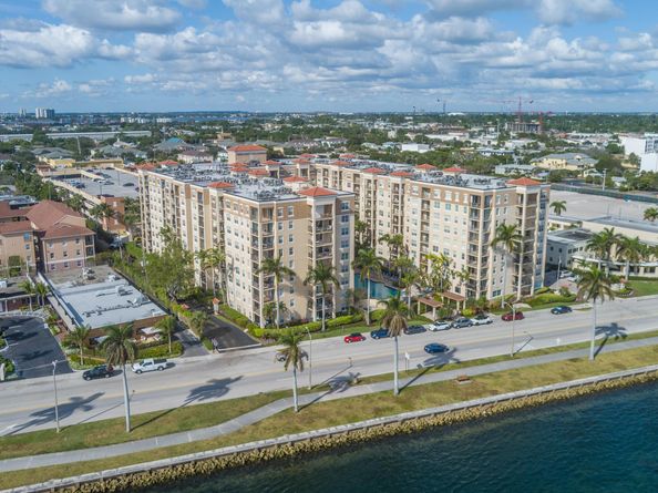 1801 N Flagler Drive 735, West Palm Beach FL 33407