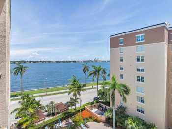 1801 N Flagler Drive