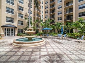 1801 N Flagler Drive 735, West Palm Beach FL 33407