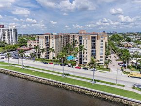 1801 N Flagler Drive 735, West Palm Beach FL 33407