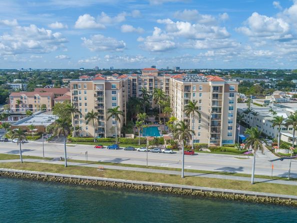 1801 N Flagler Drive 735, West Palm Beach FL 33407