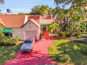 6560 Las Flores Drive, Boca Raton FL 33433