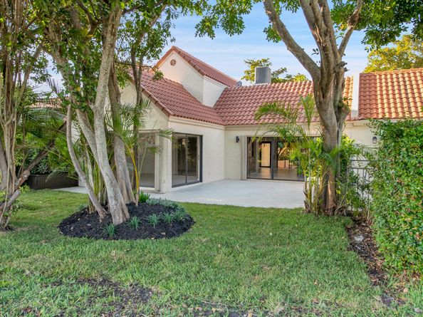 6560 Las Flores Drive, Boca Raton FL 33433