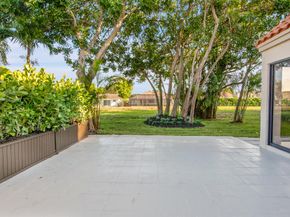 6560 Las Flores Drive, Boca Raton FL 33433