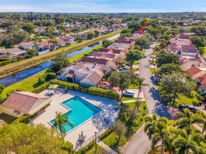6560 Las Flores Drive, Boca Raton FL 33433
