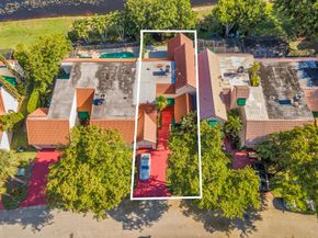 6560 Las Flores Drive, Boca Raton FL 33433