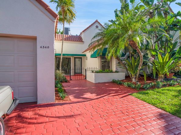 6560 Las Flores Drive, Boca Raton FL 33433