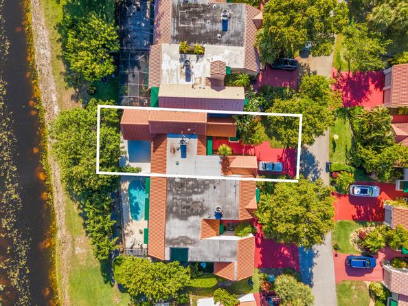 6560 Las Flores Drive, Boca Raton FL 33433