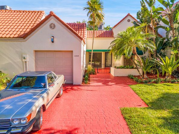 6560 Las Flores Drive, Boca Raton FL 33433
