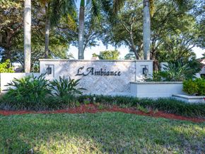 6560 Las Flores Drive, Boca Raton FL 33433