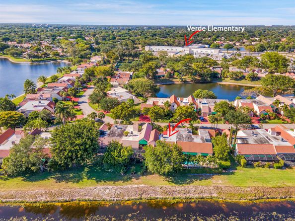 6560 Las Flores Drive, Boca Raton FL 33433