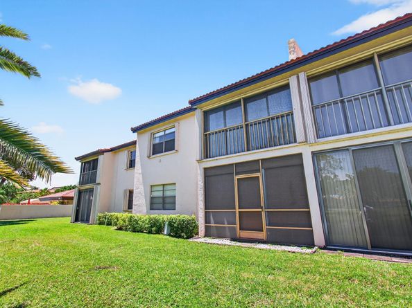 9283 Vista Del Lago 37J, Boca Raton FL 33428