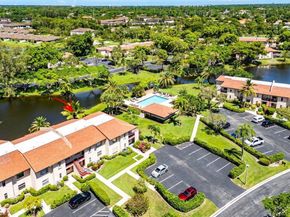 9283 Vista Del Lago 37J, Boca Raton FL 33428