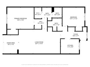 9283 Vista Del Lago 37J, Boca Raton FL 33428